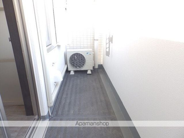アロフトの内装写真