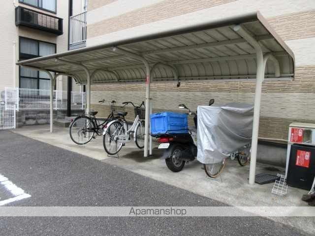 レオパレスIZM IIIのその他写真