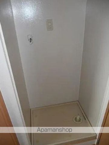 モナリエの内装写真