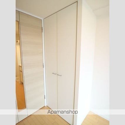 プラウドフラット富士見台[1K/21.54m2]のリビング・居間2