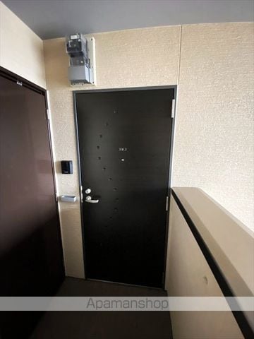 グランシェード川入の外観写真