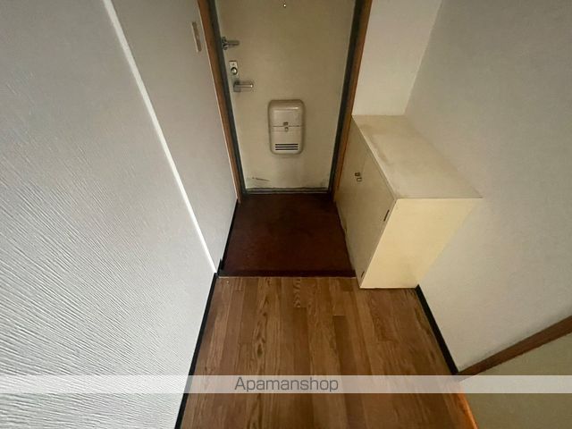 171マンションAの内装写真