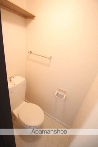 プラセールの内装写真