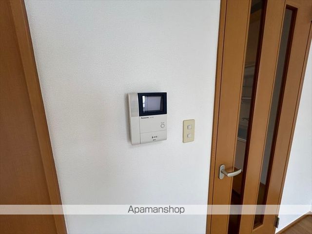 ティエラ橋本の内装写真