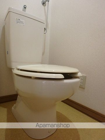 メリディアンの内装写真