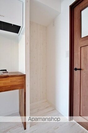 アーバンハイツ若松[1R/32.76m2]の内装2