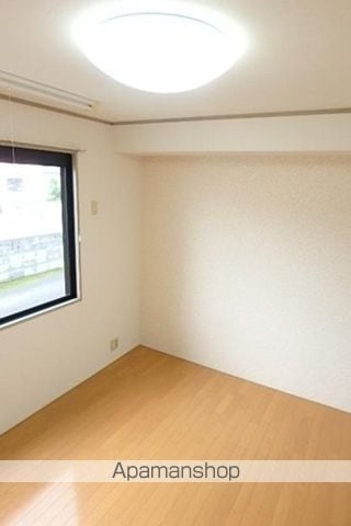 クレスト諏訪Iの内装写真