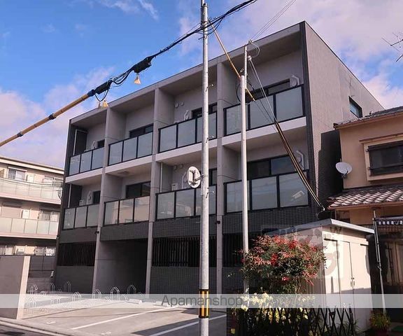 MJC京都西大路II