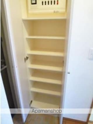 東京都杉並区高円寺南５丁目[1K/22.79m2]の玄関