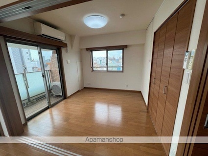 ププレ上野松が谷[1LDK/38.71m2]のその他部屋・スペース