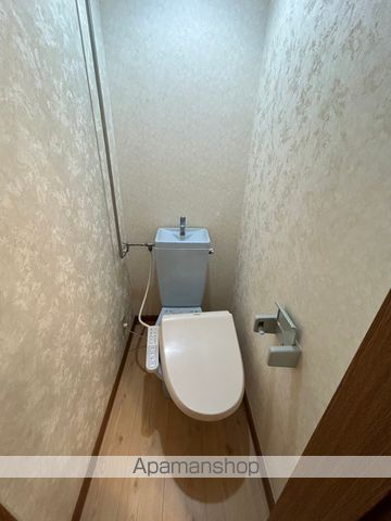 タウンズ秋月C棟の内装写真