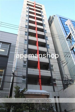 シエロ南堀江の外観写真