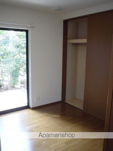 フォンテーヌ[1K/20.7m2]のリビング・居間