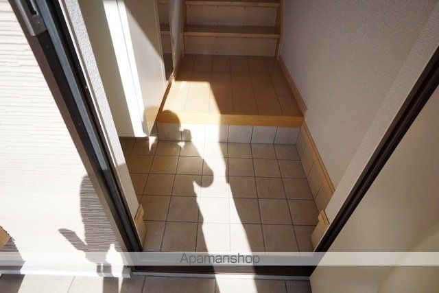 フィガロの内装写真