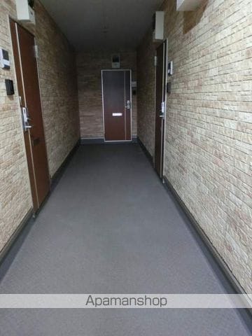 エミネンスさくらぎの内装写真