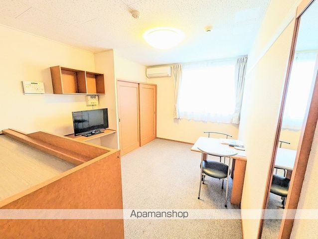 レオパレスパルmimiの内装写真