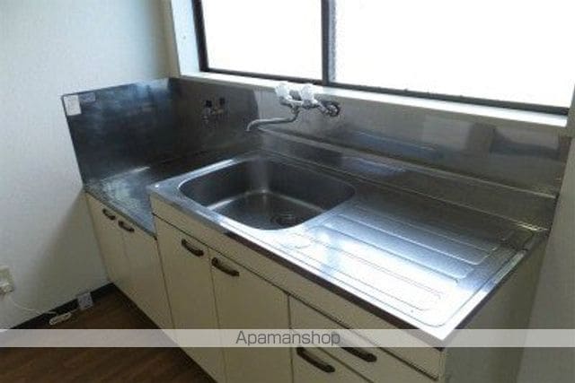ハイツさかえIIの内装写真