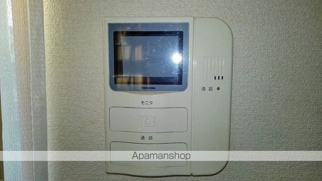 レオパレスジオイドの内装写真
