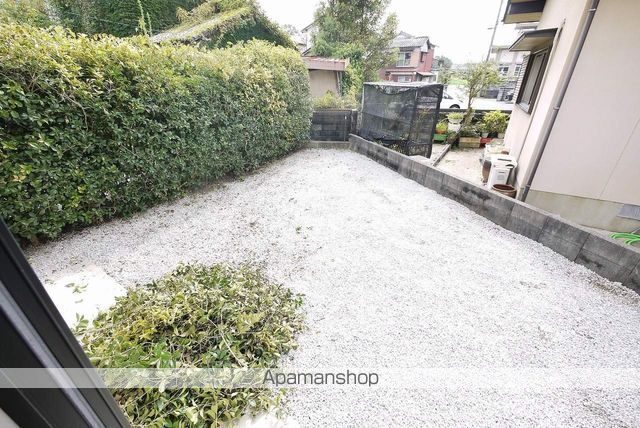 フレンドハイツの内装写真