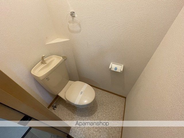ベルスマート八雲の内装写真