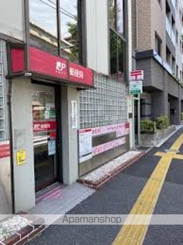クロスレジデンス高田馬場の周辺写真