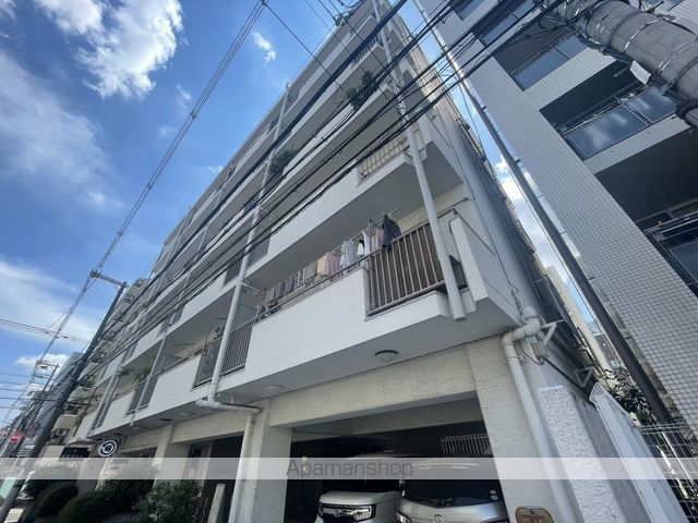 チサンマンション第5江坂