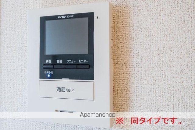 浜甲子園1丁目アパートの内装写真