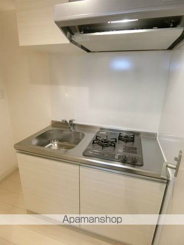 リブリ・調布の内装写真
