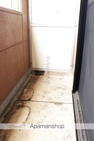 ソレアードの内装写真