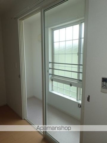 シャトン ヒルズの内装写真