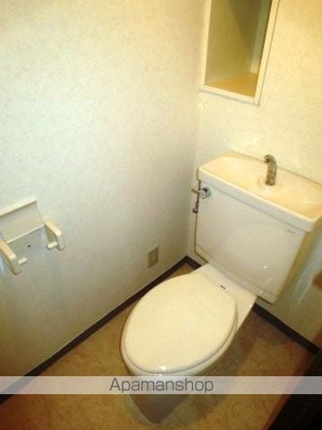 シャルマンコーポ三島の内装写真