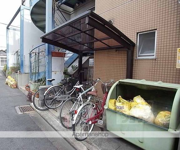 リバーサイド花水樹のその他写真