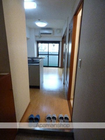 プロスパー江坂の内装写真