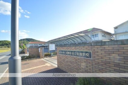 岡山県倉敷市片島町[3LDK/76.89m2]の周辺6