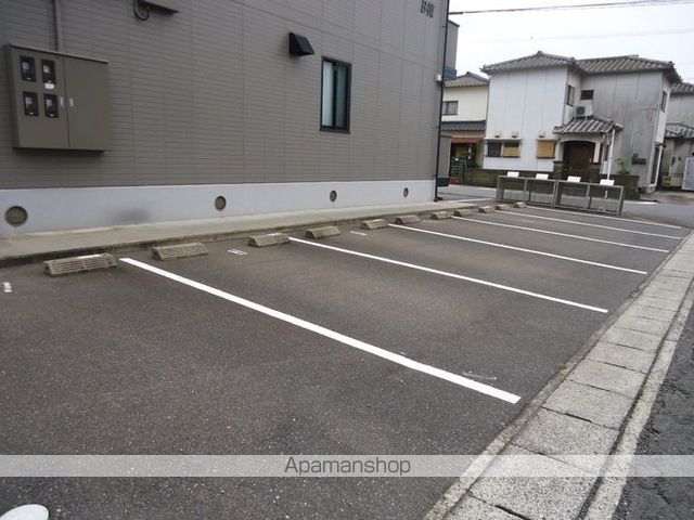ハウジング島田 B棟のその他写真