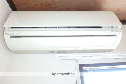 フォーブルイースト[2DK/43.68m2]のその他設備