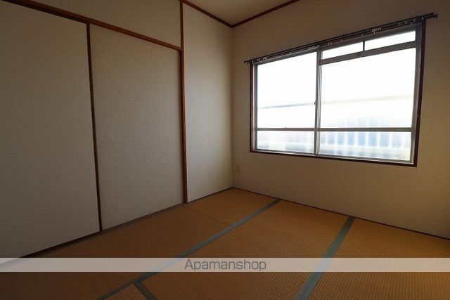 マツイビルA棟の内装写真