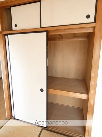 マンションラフィーネの内装写真
