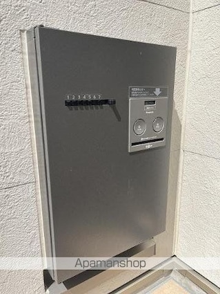 テンポ・フェリーチェ栄[1R/26.9m2]の内装1