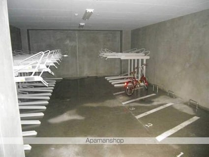 メインステージ押上Ⅳ[1K/25.77m2]の共用部1