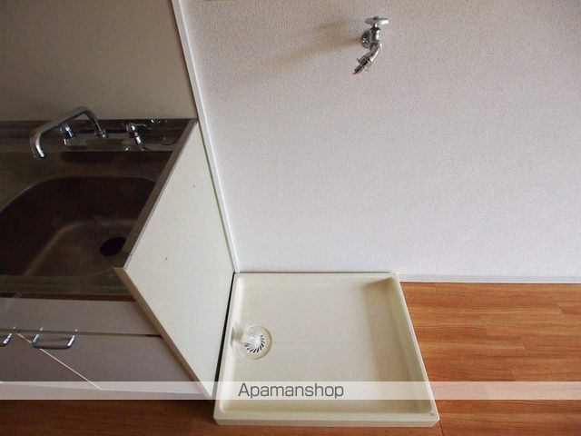 カームMAINの内装写真