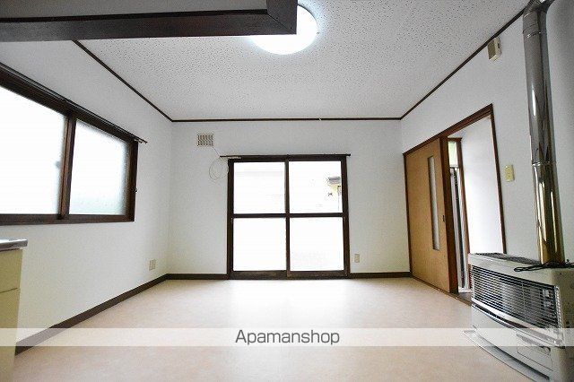 一棟二戸建 新琴似11条13丁目6ー15の内装写真