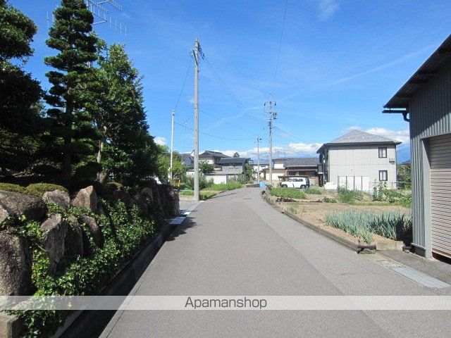 アメニティー大井の周辺写真