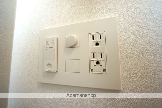 プレサンス太閤通ファシールの内装写真