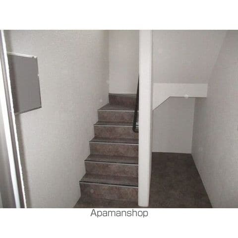 ジュピター白石中央Iの内装写真