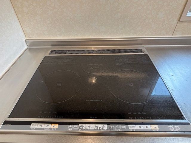 フラッツ ブリーゼの内装写真