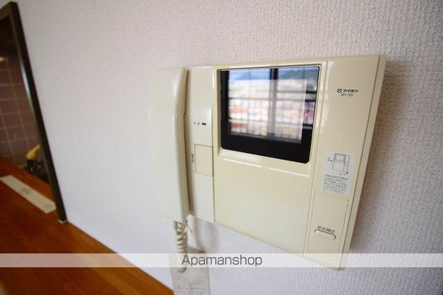 フォンテーヌ平岸の内装写真