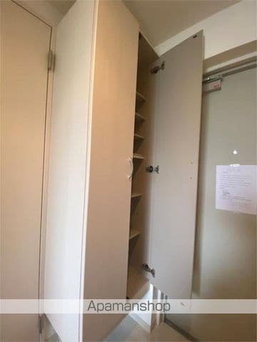 セトル オクサワの内装写真