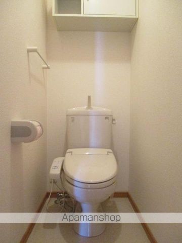 フィオーレCの内装写真