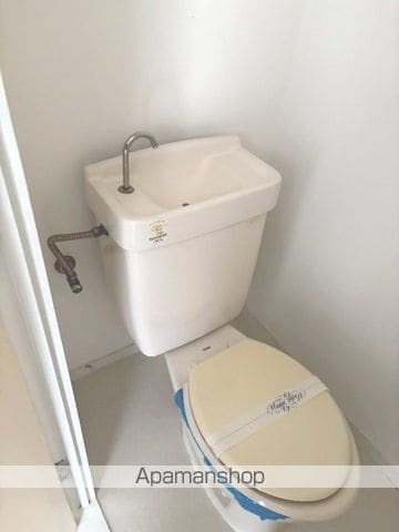 レジオン松戸の内装写真